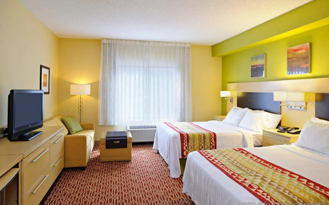 photo 3 of TownePlace Suites Harrisburg Hershey