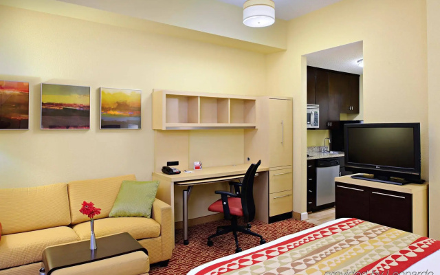 photo 4 of TownePlace Suites Harrisburg Hershey