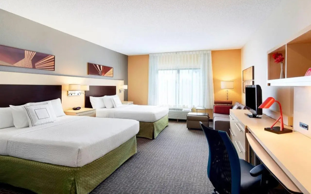 photo 5 of TownePlace Suites Harrisburg Hershey
