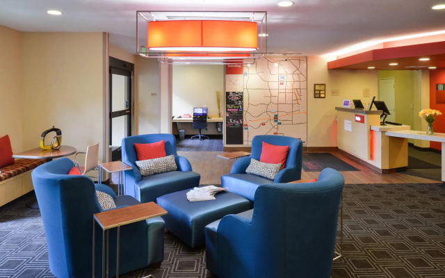 photo 2 of TownePlace Suites by Marriott Las Vegas Henderson