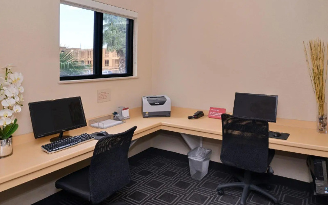photo 3 of TownePlace Suites by Marriott Las Vegas Henderson