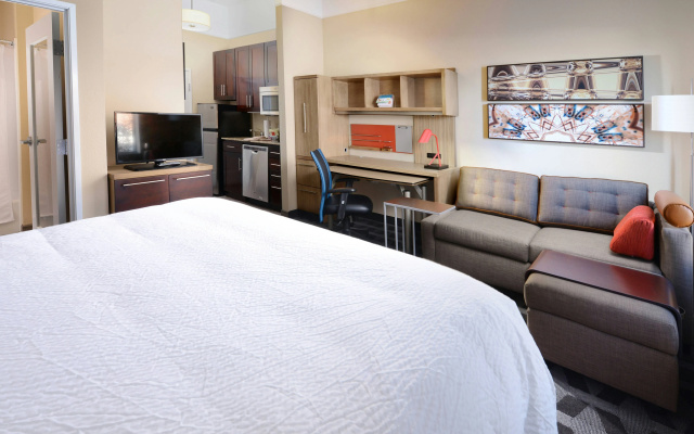 photo 3 of Towneplace Suites by Marriott Houston Galleria Area