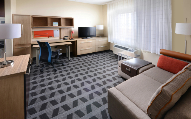 photo 5 of Towneplace Suites by Marriott Houston Galleria Area