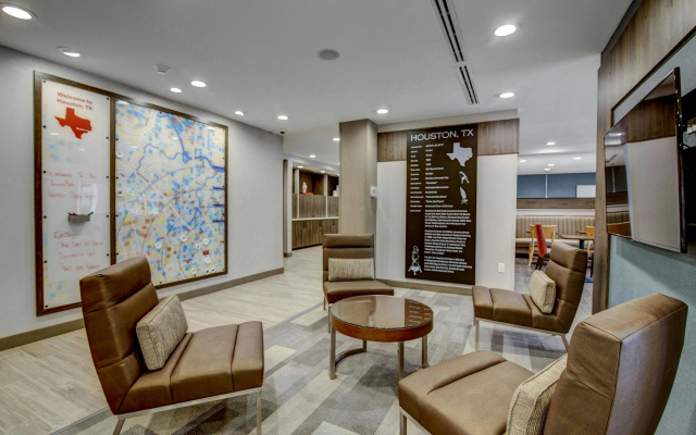 photo 2 of Towneplace Suites Houston Hobby Airport