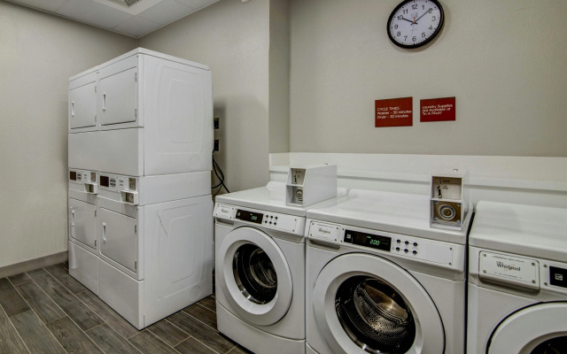 photo 3 of Towneplace Suites Houston Hobby Airport