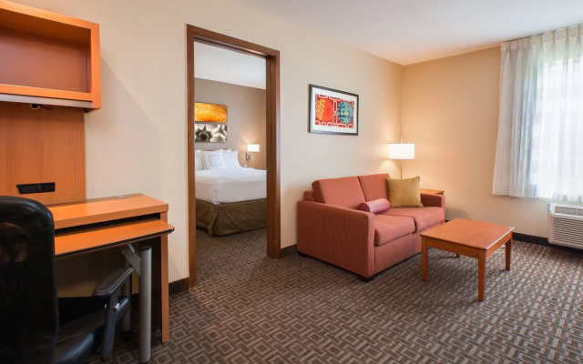 photo 3 of Towneplace Suites By Marriott Houston Northwest