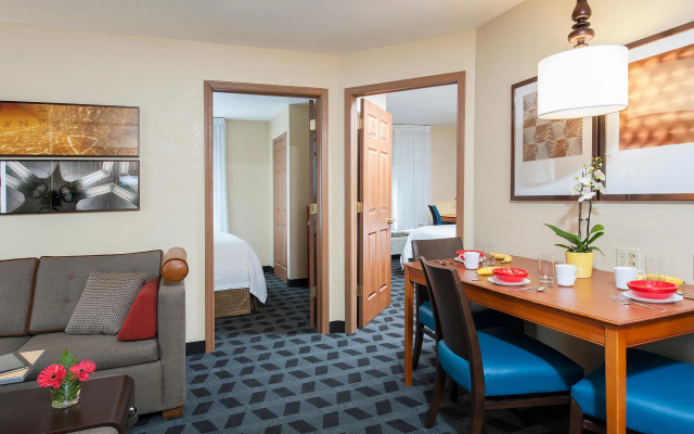 photo 5 of TownePlace Suites Indianapolis Keystone