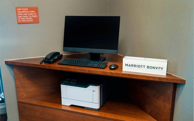 photo 3 of TownePlace Suites by Marriott Irvine Lake Forest