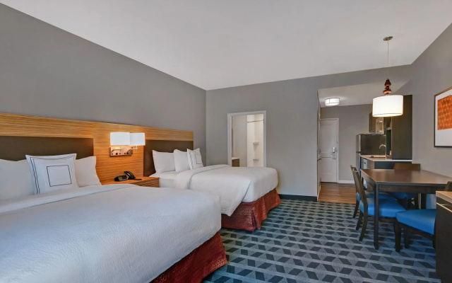 photo 3 of TownePlace Suites by Marriott Jacksonville East