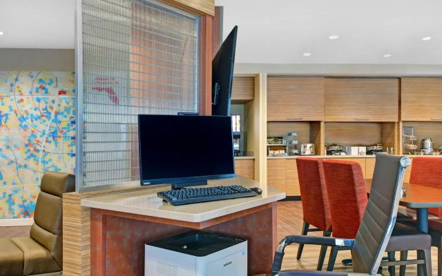 photo 4 of TownePlace Suites by Marriott Jacksonville East