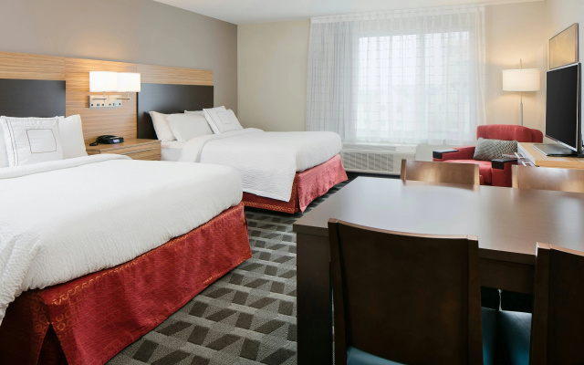 photo 3 of Towneplace Suites Kansas City Airport