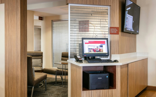 photo 4 of Towneplace Suites Kansas City Airport