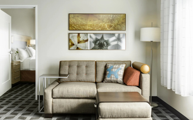 photo 3 of TownePlace Suites by Marriott Kansas City at Briarcliff