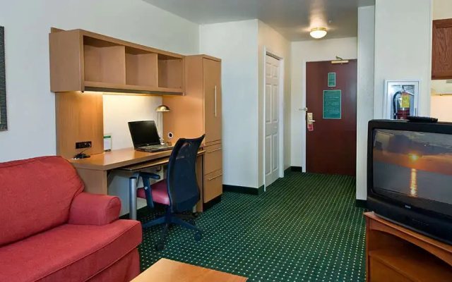 photo 2 of Towneplace Suites By Marriott Kennesaw