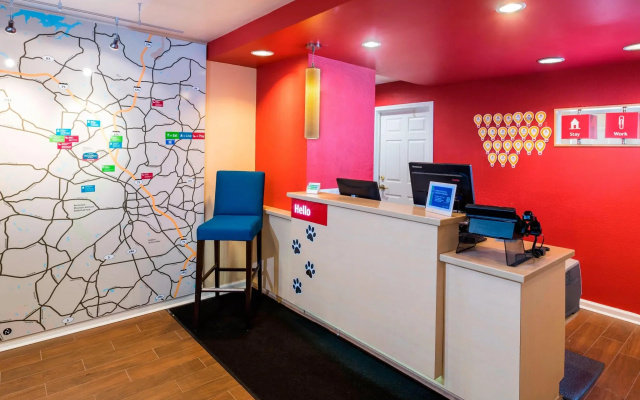 photo 4 of Towneplace Suites By Marriott Kennesaw