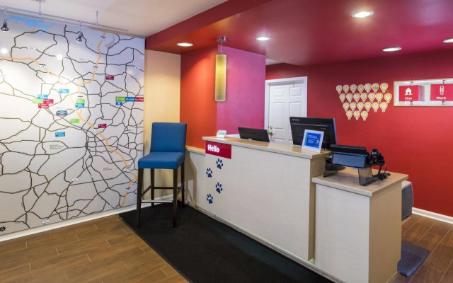 photo 5 of Towneplace Suites By Marriott Kennesaw