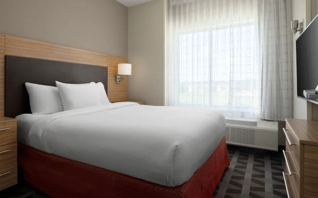 photo 3 of TownePlace Suites by Marriott Lafayette South