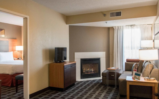 photo 2 of TownePlace Suites by Marriott Lafayette