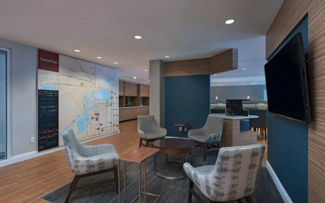 photo 3 of TownePlace Suites Lake Charles