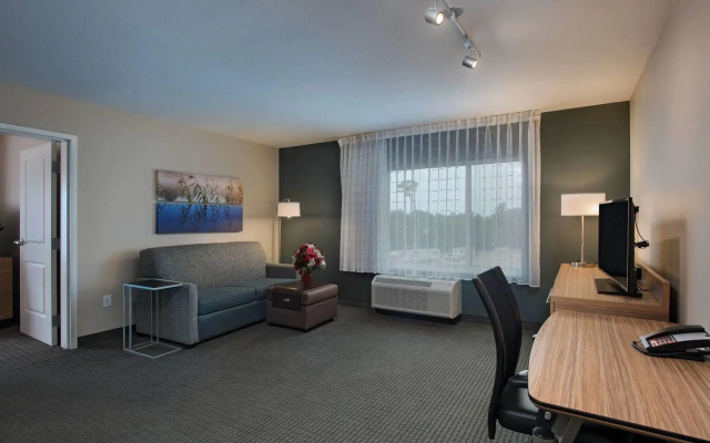 photo 4 of TownePlace Suites Lake Charles
