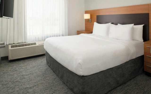 photo 5 of TownePlace Suites by Marriott Lancaster, CA