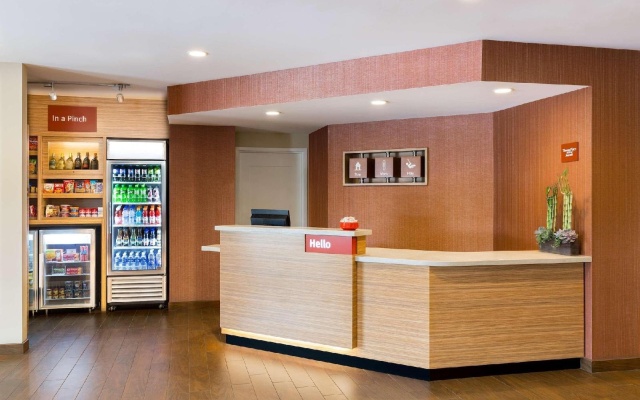 photo 2 of TownePlace Suites by Marriott Las Vegas Airport South