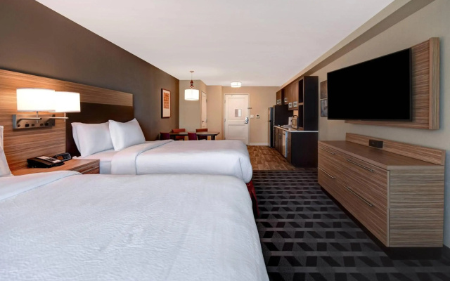 photo 3 of TownePlace Suites by Marriott Las Vegas Airport South
