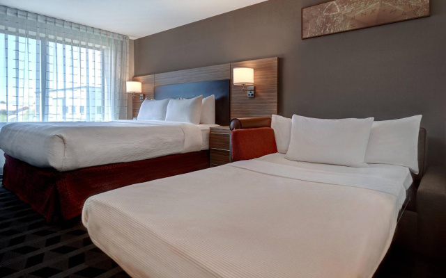 photo 4 of TownePlace Suites by Marriott Las Vegas Airport South