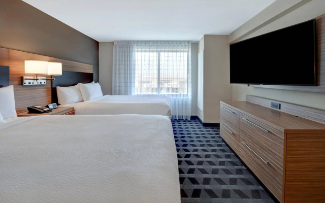 photo 5 of TownePlace Suites by Marriott Las Vegas Airport South