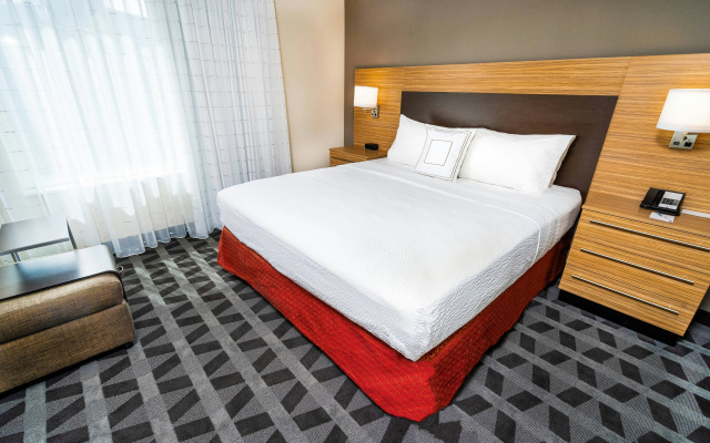 photo 4 of TownePlace Suites By Marriott Las Vegas Stadium District