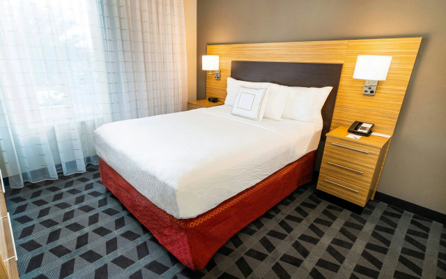photo 5 of TownePlace Suites By Marriott Las Vegas Stadium District