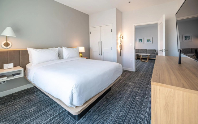 photo 3 of TownePlace Suites by Marriott Las Vegas North I-15