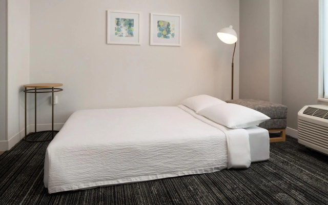 photo 4 of TownePlace Suites by Marriott Las Vegas North I-15