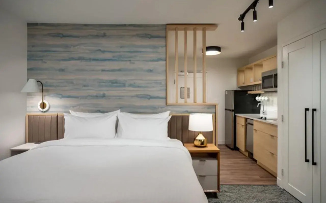 photo 5 of TownePlace Suites by Marriott Las Vegas North I-15