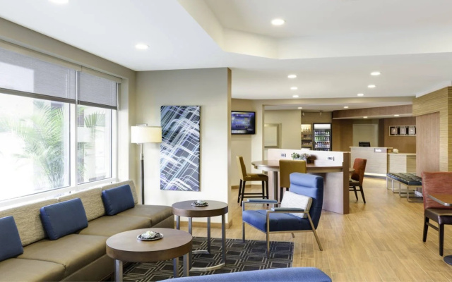 photo 2 of TownePlace Suites  by Marriott Leavenworth