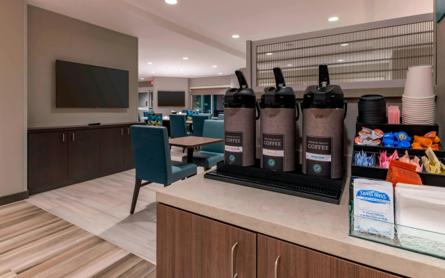 photo 3 of TownePlace Suites  by Marriott Leavenworth