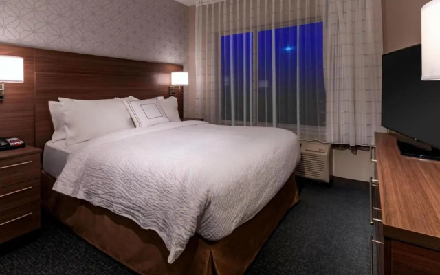 photo 4 of TownePlace Suites  by Marriott Leavenworth