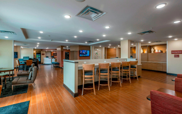 photo 2 of TownePlace Suites by Marriott Lexington Keeneland/Airport