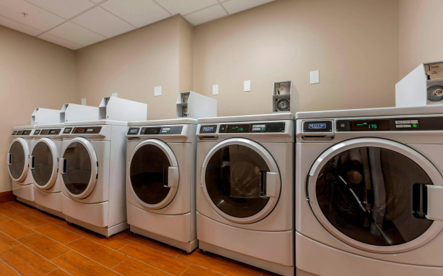 photo 3 of TownePlace Suites by Marriott Lexington Keeneland/Airport
