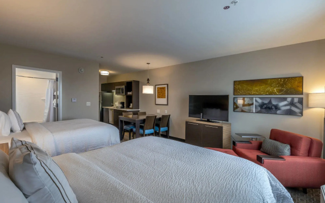 photo 4 of TownePlace Suites by Marriott Lexington Keeneland/Airport
