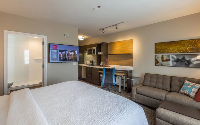 photo 5 of TownePlace Suites by Marriott Lexington Keeneland/Airport