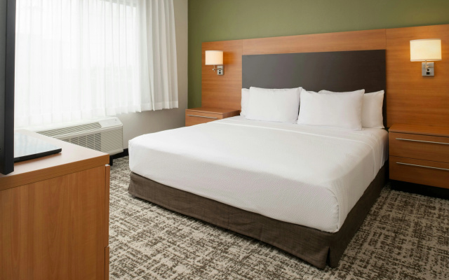 photo 3 of TownePlace Suites by Marriott Lexington South/Hamburg Place