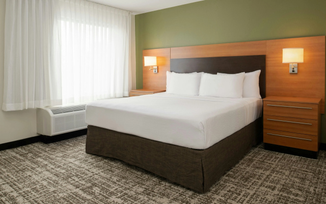 photo 4 of TownePlace Suites by Marriott Lexington South/Hamburg Place
