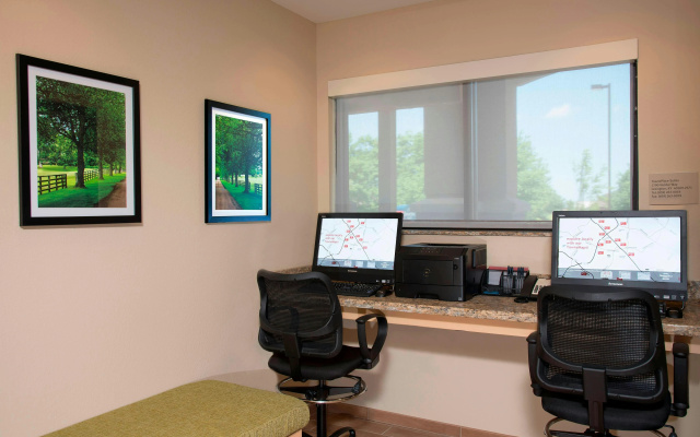 photo 5 of TownePlace Suites by Marriott Lexington South/Hamburg Place