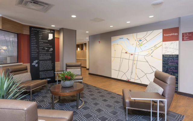 photo 2 of TownePlace Suites by Marriott Louisville North