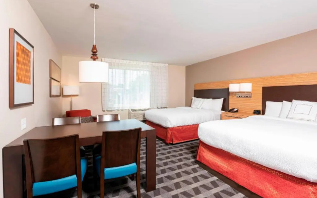 photo 4 of TownePlace Suites by Marriott Louisville North