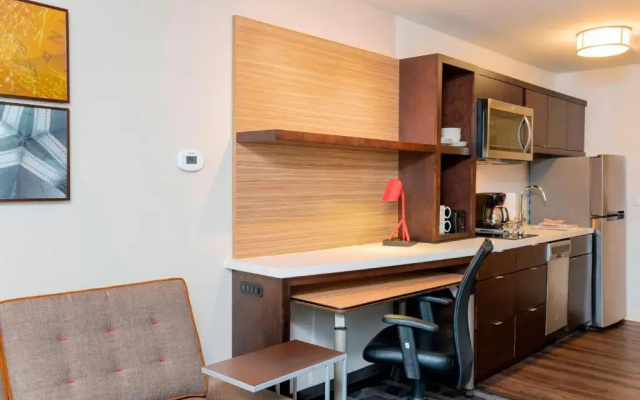 photo 5 of TownePlace Suites by Marriott Louisville North