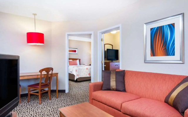 photo 4 of Hawthorn Suites by Wyndham Louisville North