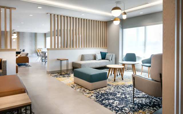 photo 2 of TownePlace Suites by Marriott Madison West/Middleton