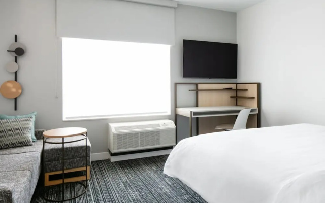 photo 4 of TownePlace Suites by Marriott Madison West/Middleton